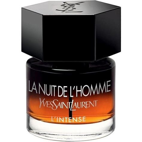 yves saint laurent la nuit de l'homme l'intense reviews|l'homme yves saint laurent l'intense.